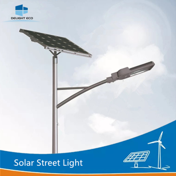 DELIGHT Automatic Solar Street Light Controller