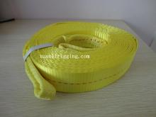 snatch strap 5T