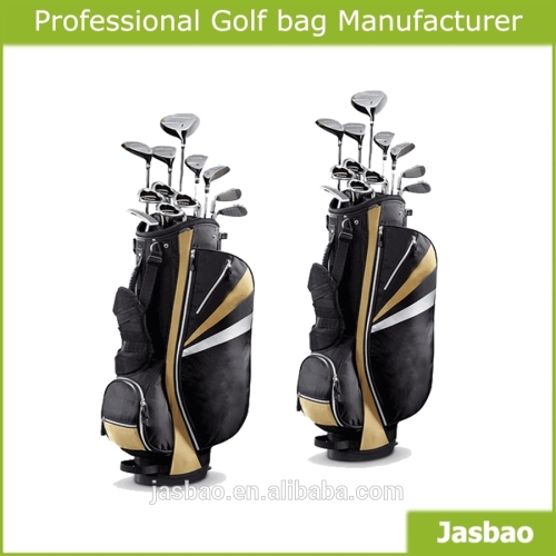 2015 Customized golf bag