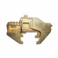 Construction scaffolding formwork clamp formwork lock