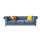 3 Seaters Anti-static Fabric Chesterfield Sofa