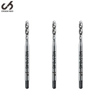 DIN371 M2.5*0.45 HSS Nitriding Coated Forming Spiral Taps for Machine Threading