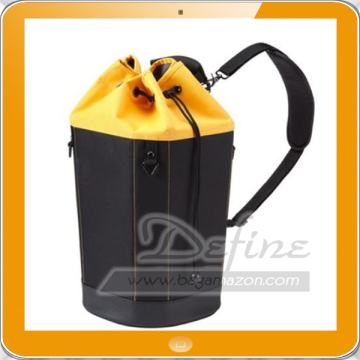 Simple Durable Round Top Polyester Tool Bag