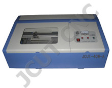 Mini desktop laser engraver JCUT-40W-A