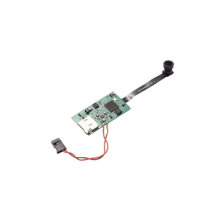 Fishing Drone Image Transmission