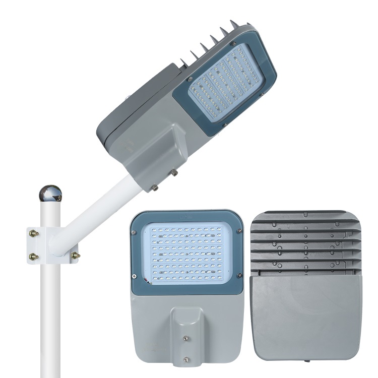 High Brightness Outdoor LED Street Light