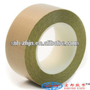 Heat resistant PTFE teflon tape manufacturers