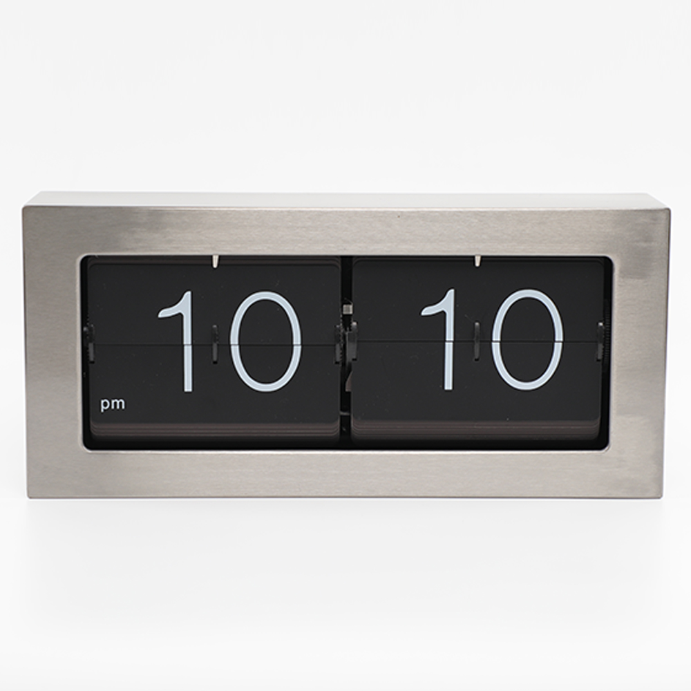 Big Box Flip Clock