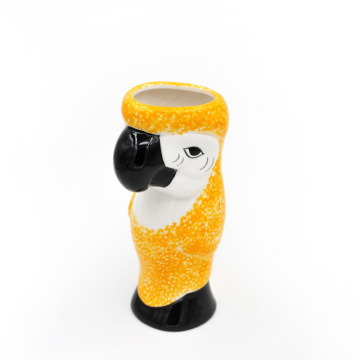 Wholesale Custom Tiki Mugs for Hawaii Cocktails