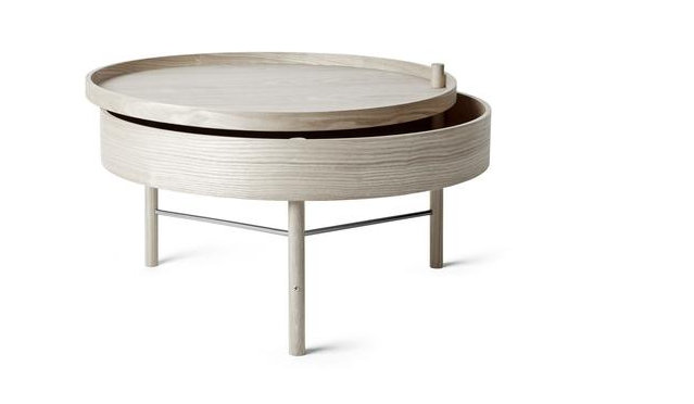 Simple design living room furniturewoodenrotatingcoffeetable Simple design living room furniturewoodenrotatingcoffeetable