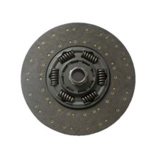 OEM Auto Clutch Disc 1111148 for SC Truck Part