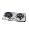 Electrical Countertop Double Burners