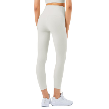 Non-See Through Athletic Compression Leggings