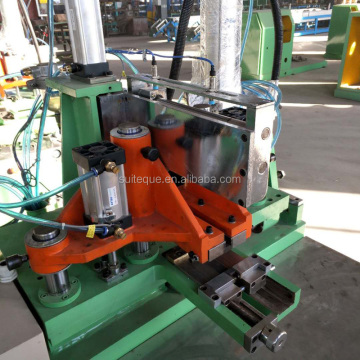 Tyre Inner Tube Splicing Machine