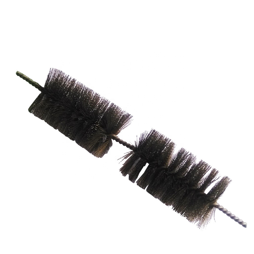 long gutter cleaning brush gutters brush rain gutter brush