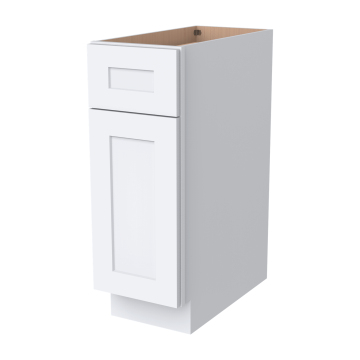 RTA Shaker Kitchen Cabinets, Shaker Base Cabinet