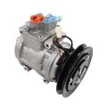 Compressor Assy 154-911-7842 Suitable For Dozer D65WX-15E0