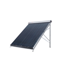 Copper Coil 150L Solar Water Heater