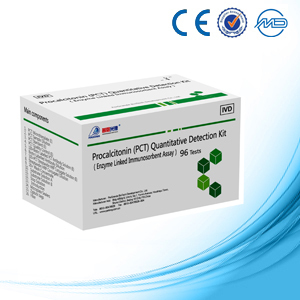 CLIA kit| PCT diagnostic reagent |PCT reagent| PCT kit