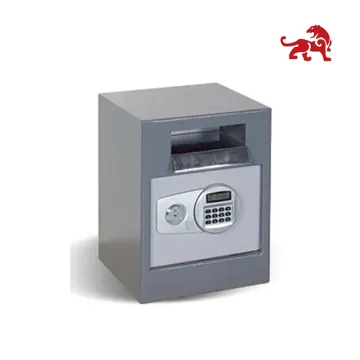 Deposit Safe Box for Super Market