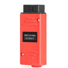 VNCI 6154A VW Audi VAG Diagnostic Tool with ODIS V11 for CAN FD and DoIP Protocol