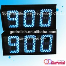 Blue days electrical countdown timer