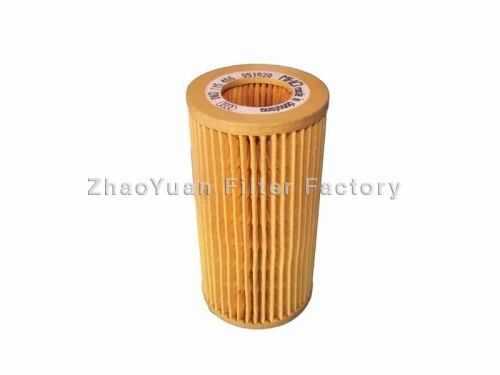 Oil filter for VW,VOLVO,06D115466