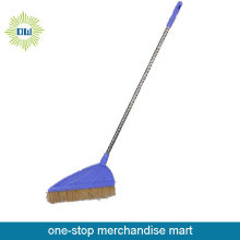 long handle Use broom