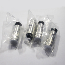 M16 8Pin Female Connector Circular Waterproof Connector
