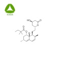 Simvastatin CAS 79902-63-9 Polvo de API Polvo deprimente FAIL