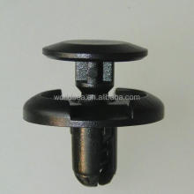 Auto Plastic Fasteners Push Clips