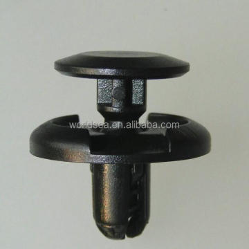 Auto Plastic Fasteners Push Clips