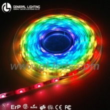 SMD 5050 chase light Color LED Strip