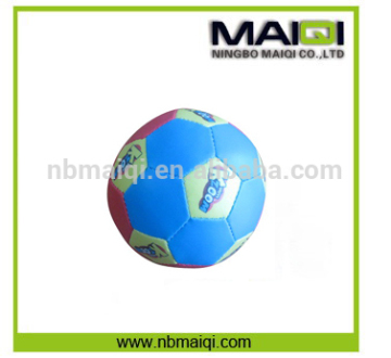 best selling advertising juggling ball hacky sack