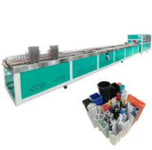 UPVC Window Profile Making Machine / PVC Windows Profile Extruder Machine / PVC Windows Profile Production Line