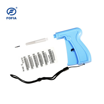 8mm Mini Microchip Needle for Small Animal Identification