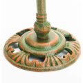 Heavy Duty Cast Iron Small Bird Bath