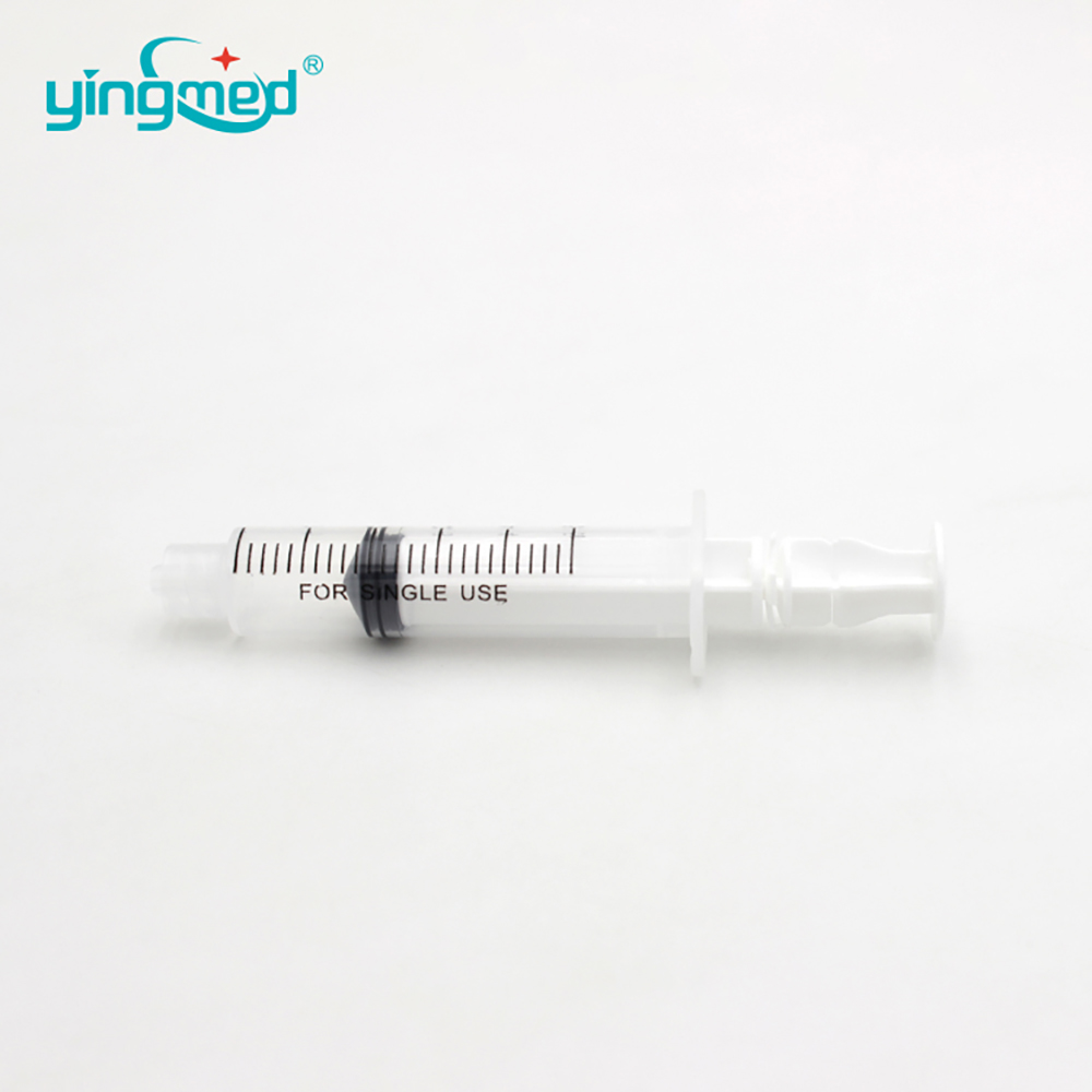 Syringe Safe 5ml D 10