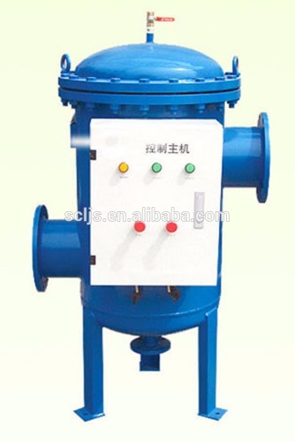 Comprehensive hydrotreater for boiler price list