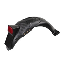 VSETT 10+/10 APEX Plus Electric Scooter Extended Rear Mudguard