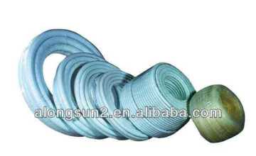 air jet hose bubble jet pipe bathtub plumbing hose