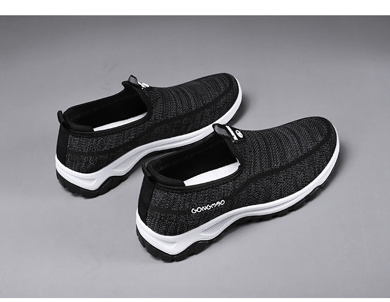 39-44 yards Running shoes casual sandals Slip-on Shoes new fashion mens outdoor walking sneakers jogging Fitness Walking Shoes