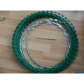 High Security Anti-Thief Razor Wire Fence