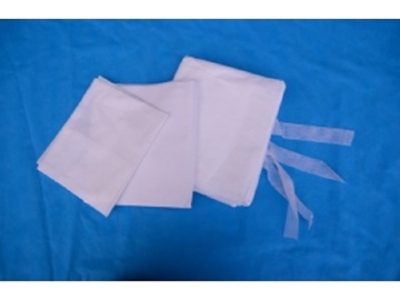 Medical Surgical Bedding Bag