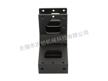 Accurate Component Milling And Turning