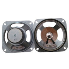 Thin Mylar Speakers with Power Rating of 10W, 16Ω Impedance