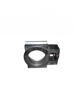 Cast Iron Take-up Block Housing