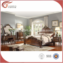 WA152 Dubai Luxury Bedroom Furniture Set,Italian/French Rococo Luxury Bedroom Furniture