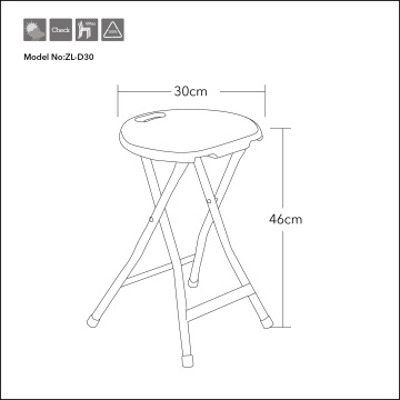 Phân nhỏ gấp phân bếp gấp