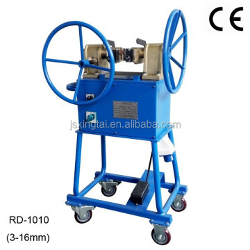 Wire Rope Annealing Machine Manufacturer